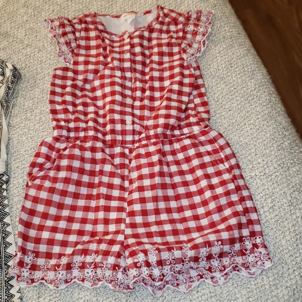 Rompers - Picture 4 of 7